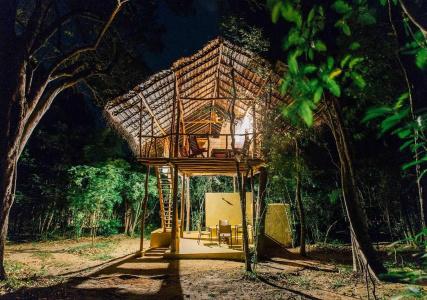 Back of Beyond - Pidurangala - 22