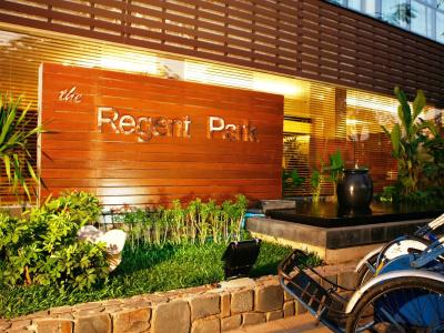 The Regent Park - 7