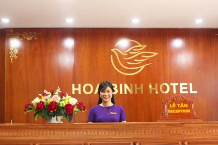 Hoa Binh - 21