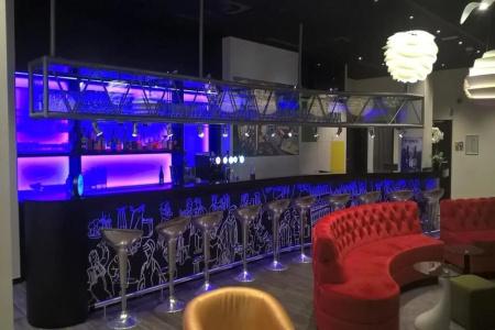 ibis Styles Liege Guillemins - 12