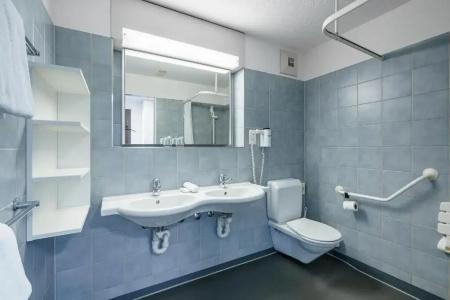 Artos Interlaken - 61