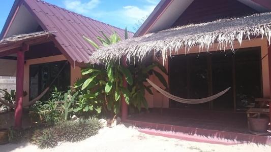 Papillon Bungalows - 59