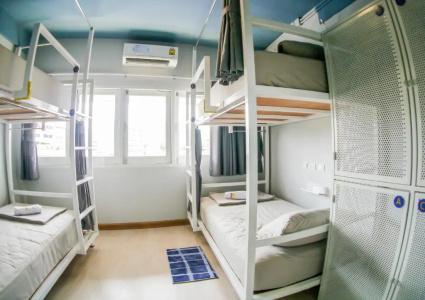 The Moon Hostel Huahin - 49