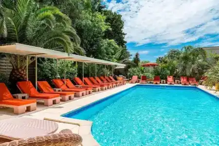 Best Western Premier Montfleuri - 24
