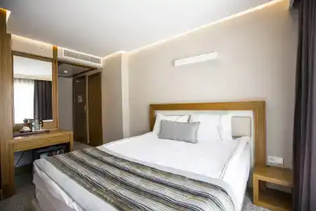 Sc Inn Ankara - 23