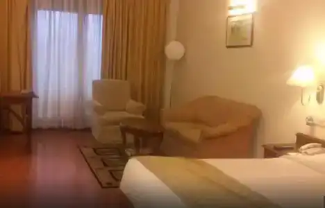 Royal Orchid Resort & Convention Centre, Yelahanka Bangalore - 76