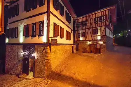 Beyzade Konak - 0