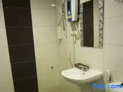 Oyo 151 Twin - 57