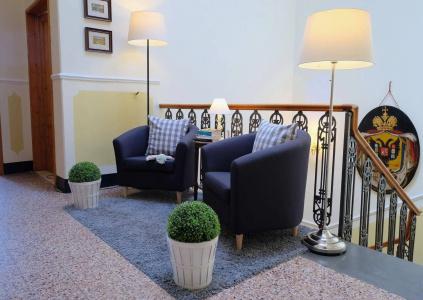 Ungherese Small Luxury Hotel - 14