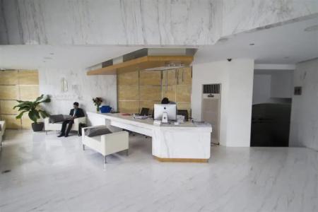 Naki Suites @ Silvertown - 36