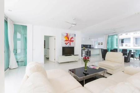 Siam Palm Residence - 38