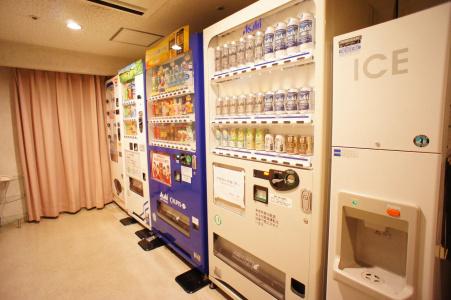 Osaka Joytel - 15