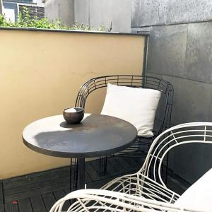 Hôtel Recamier - 87