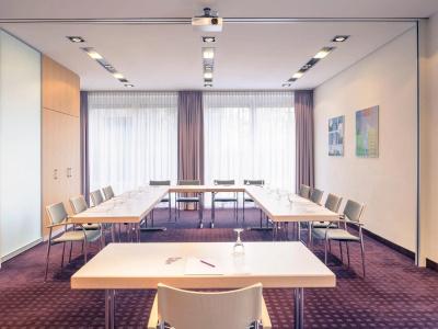 Mercure Düsseldorf City Nord - 9