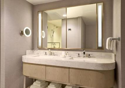 Vea, a Marriott & Spa - 115