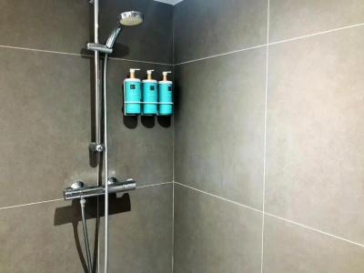 Novotel Suites Montpellier Antigone - 199