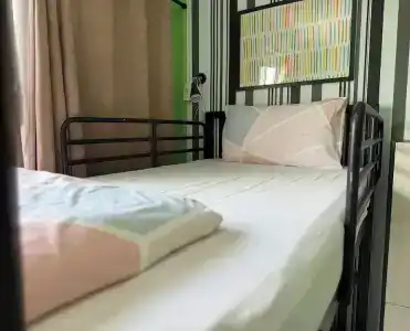 Baan Nampetch Hostel - 28