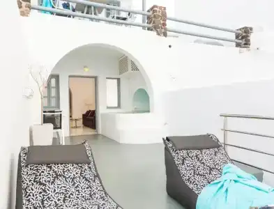 Oia Suites - 67