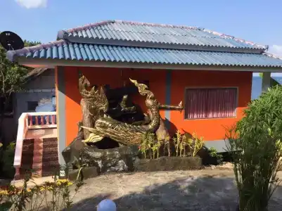 Dragon Hut Resort - 37