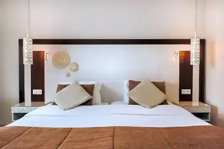 Iberostar Selection Royal El Mansour - 43