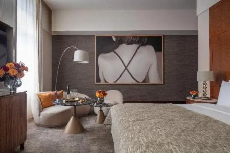 Palais Hansen Kempinski Vienna - 100