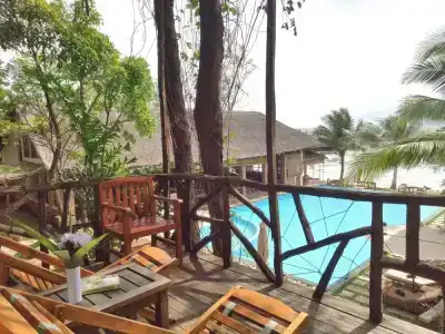 Ancarine Beach Resort - 132