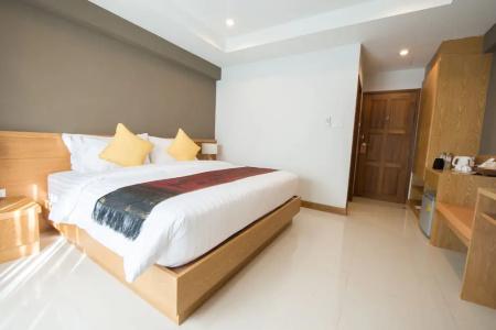 Oldtown Chiangmai Boutique - 50