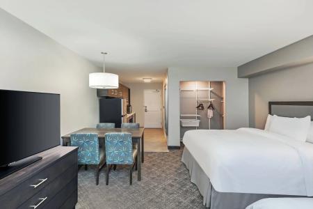 TownePlace Suites by Marriott Austin Northwest The Domain Area - 13