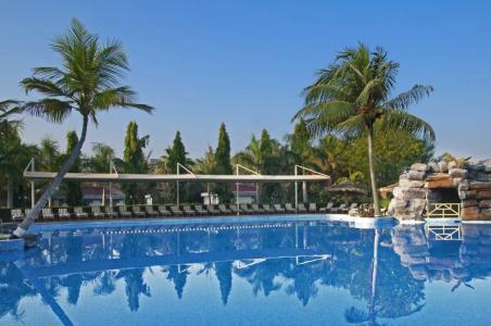 Al Nahda & Spa - 7