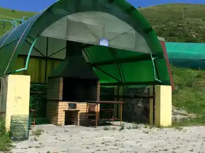 Гора Веселая - 5