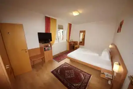 Der Marienhof Garni - 26