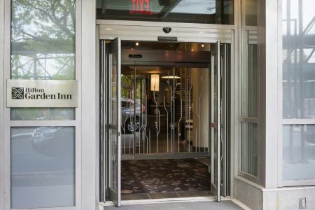 Hilton Garden Inn Long Island City - 36