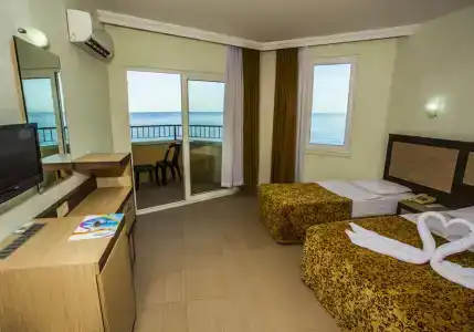 Kleopatra Beach - All Inclusive - 38