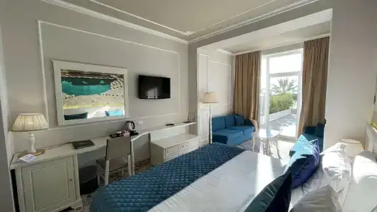 Luxury Adriatik & Spa - 63