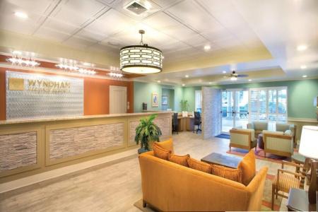 Club Wyndham at Majestic Sun - 2