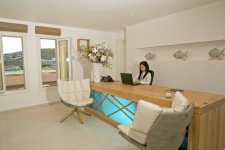 Thalassa Boutique - Suites - Adults Only - 28