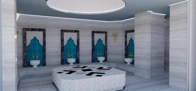 Maia Luxury Beach & Spa - 11