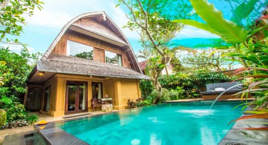 The Sungu Resort & Spa - 10