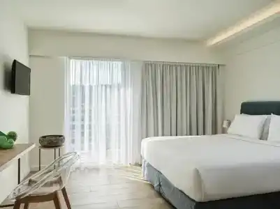 Nlh Mati Seafront - Neighborhood Lifestyles - 41