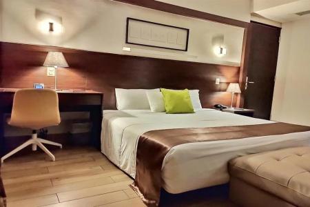 Weston Suites - 13