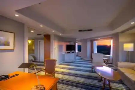 Sheraton Grande Ocean Resort - 169