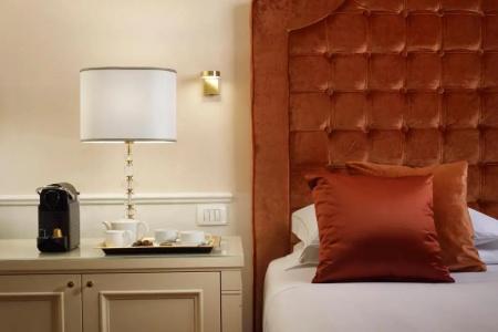 San Firenze Suites & Spa - 225