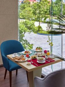KháCh sạn Sam QuảNg bìNh - 13
