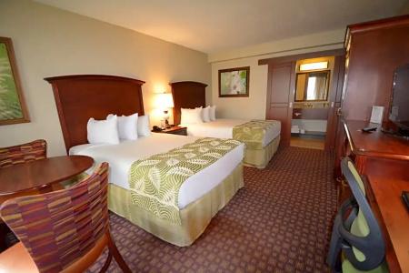 Rosen Inn Closest to Universal - 53
