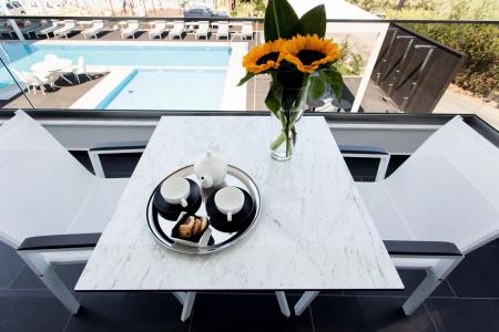 Crystal villas & suites - 20