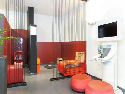 Novotel Antwerpen - 13