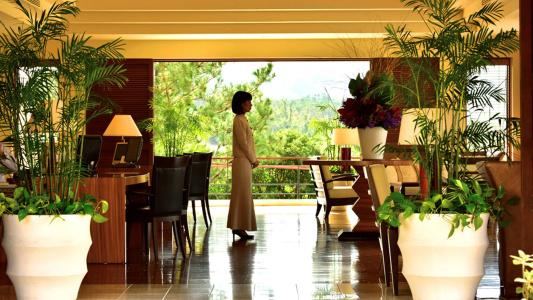The Atta Terrace Club Towers - 22