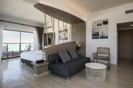 Centra By Centara Cha Am Beach Resort Hua Hin Sha Plus - 140
