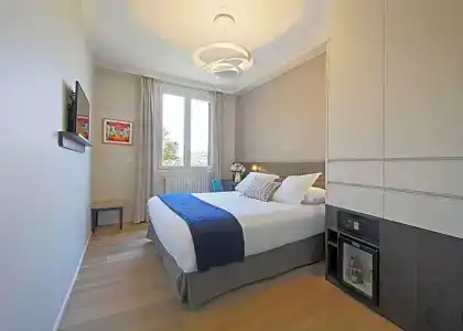 Negrecoste Hôtel & Spa - 52