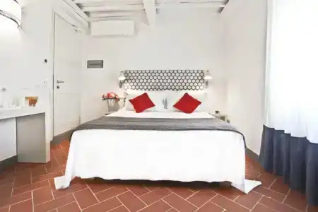 Poggio Baronti b&b - 23